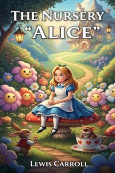 the nursery "alice" (ebook)-9786726010707