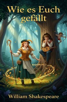 wie es euch gefallt (ebook)-william shakespeare-9786726013807