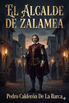 el alcalde de zalamea (ebook)-9786726015207
