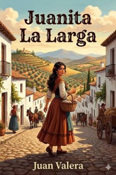 juanita la larga (ebook)-9786726016907