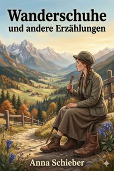 wanderschuhe und andere erzahlungen (ebook)-9786726017607