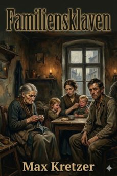 familiensklaven (ebook)-9786726020607
