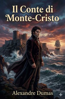il conte di monte-cristo (ebook)-9786726022007