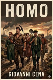 homo (ebook)-9786726024407