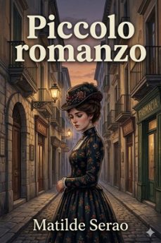 piccolo romanzo (ebook)-9786726025107