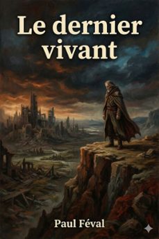 le dernier vivant (ebook)-9786726027507