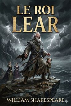 le roi lear (ebook)-9786726028207