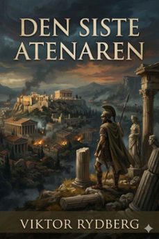 den siste atenaren (ebook)-9786726029907