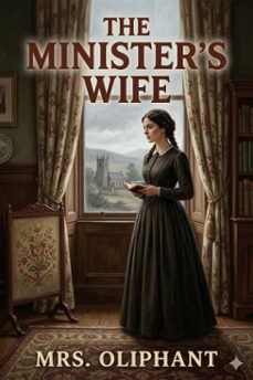 the minister's wife (ebook)-9786726034307