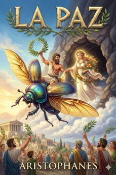 la paz (ebook)-9786726563807