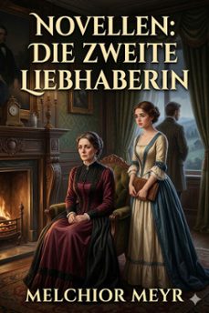 novellen: die zweite liebhaberin; verlust und gewinn (ebook)-melchior meyr-9786726570607