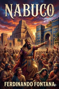 nabuco (ebook)-ferdinando fontana-9786726573707