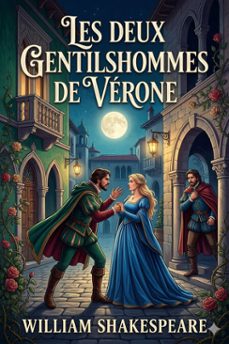 les deux gentilshommes de verone (ebook)-william shakespeare-9786726578207