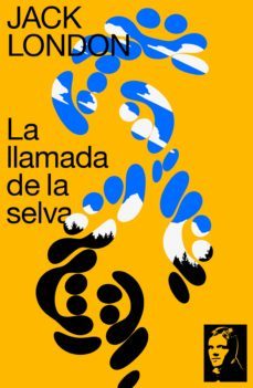 la llamada de la selva (ebook)-9788026803607