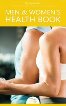 men &amp; women's health book (ebook)-knowledge flow-9788199395107
