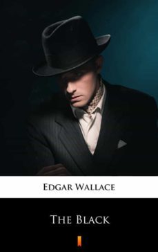 the black (ebook)-edgar wallace-9788381481007