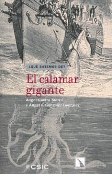 el calamar gigante-9788400089207