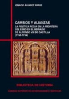 -ignacio alvarez borge-9788400095307
