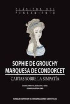 -sophie de grouchy-9788400102807