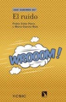 el ruido (ebook)-pedro cobo parra-9788400103507