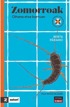zomorroak-berta paramo-9788400112707