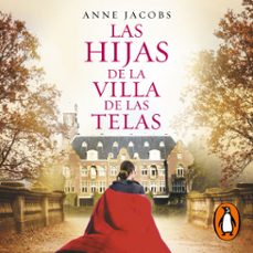 las hijas de la villa de las telas (la villa de las telas 2) (audiolibro)-anne jacobs-9788401023507