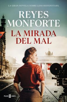 la mirada del mal-reyes monforte-9788401035807