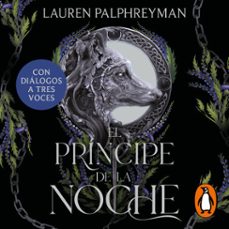 -lauren palphreyman-9788401039607