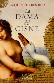 la dama del cisne (ebook)-carmen torres ripa-9788401347207
