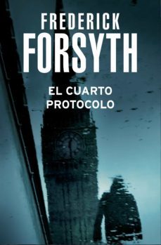el cuarto protocolo (ebook)-9788401352607