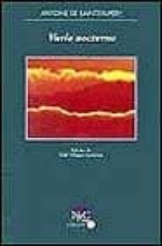 el vuelo nocturno-antoine de saint exupery-9788401422607
