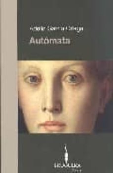 automata-adolfo garcia ortega-9788402420107