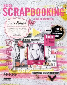 mision: scrapbooking-9788403013407
