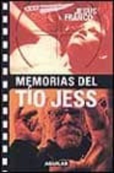 memorias del tio jess-9788403095007
