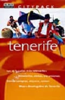 tenerife (citypack 2006)-9788403505407