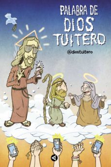 palabra de dios tuitero (ebook)-9788403506107