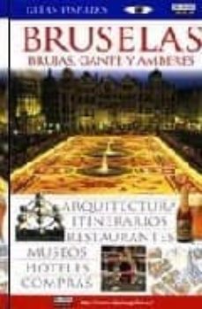 bruselas 2009 (guias visuales)-9788403507807