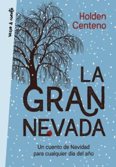 la gran nevada (ebook)-9788403519107
