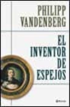 el inventor de espejos-9788408034407