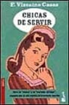 chicas de servir-9788408041207