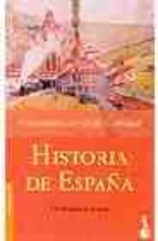 historia de españa: de atapuerca al euro-fernando garcia de cortazar-9788408046707