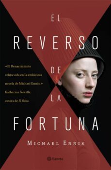 el reverso de la fortuna-9788408073307