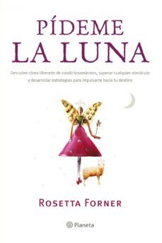pideme la luna: descubre por que los ganadores siempre tienen un plan-9788408074007