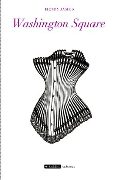 washington square-henry james-9788408082507