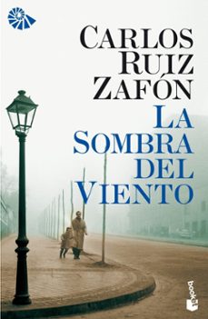 la sombra del viento-carlos ruiz zafon-9788408093107