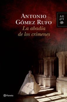 la abadia de los crimenes-9788408094807