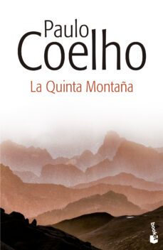 la quinta montaña-paulo coelho-9788408135807