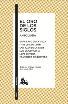 el oro de los siglos-9788408167907