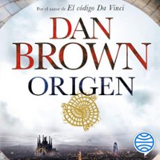 origen (audiolibro)-dan brown-9788408179207
