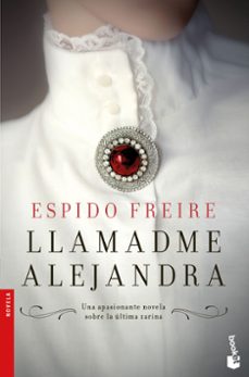 llamadme alejandra-9788408181507